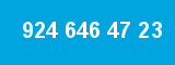 924 646 47 23